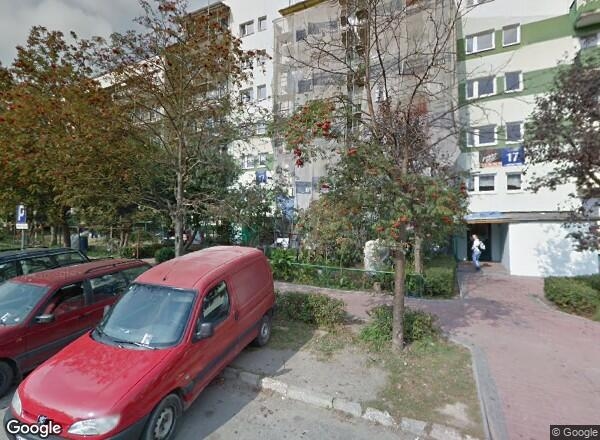 Ceny transakcyjne mieszkań Lublin Fantastyczna 17