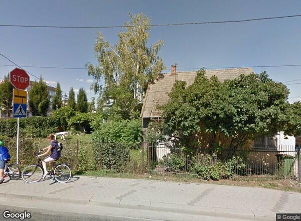 Ceny mieszkań Rzeszów Strażacka 1