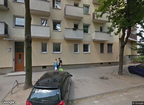 Ceny mieszkań Poznań Lodowa 16