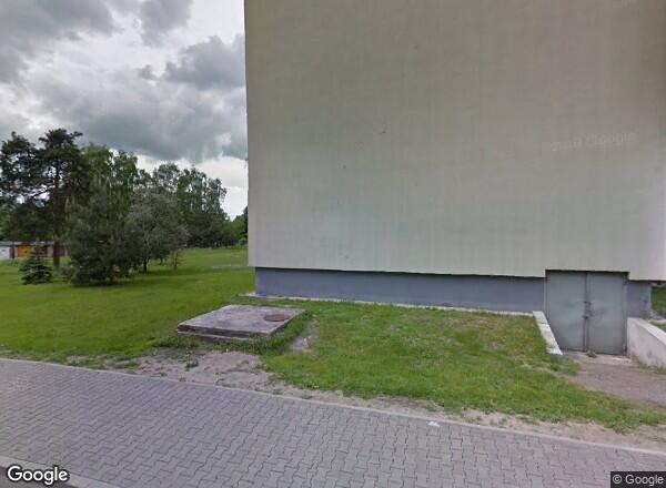 Ceny mieszkań Katowice Roberta Mruczka 30A