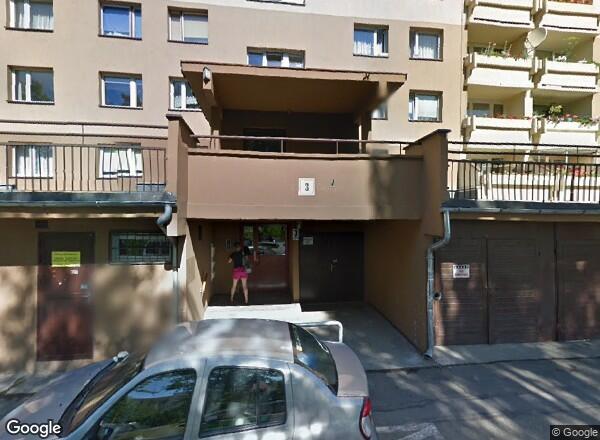 Ceny mieszkań Wrocław UL. STEFANA DRZEWIECKIEGO 3