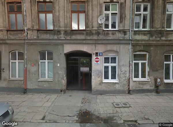 Ceny mieszkań Łódź Rewolucji 1905 r. 18