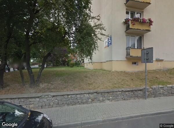 Ceny transakcyjne mieszkań Lublin Gliniana 15