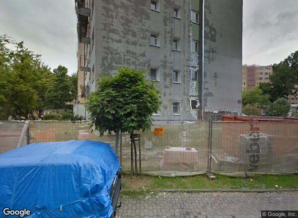 Ceny mieszkań Warszawa ul. Wiślicka 7