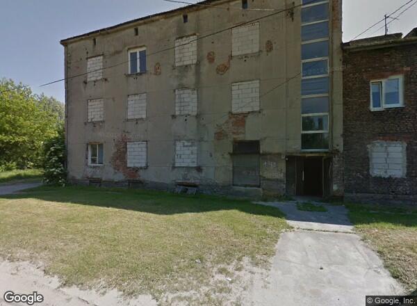 Ceny mieszkań Warszawa ul. J. Sowińskiego 14B