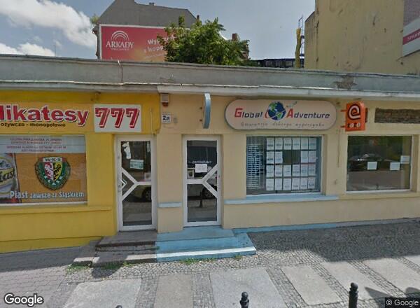 Ceny mieszkań Wrocław UL. KOMANDORSKA 2A