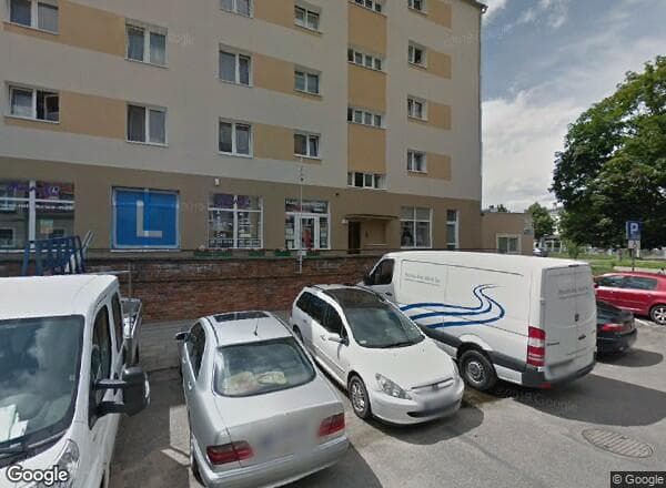 Ceny transakcyjne mieszkań Gorzów Wielkopolski SPOKOJNA 73