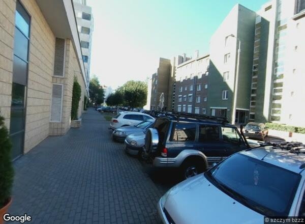 Ceny transakcyjne mieszkań Gdynia Janusza Korczaka 3