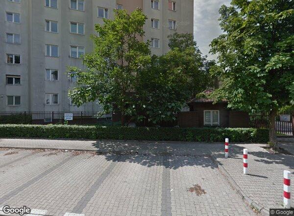 Ceny mieszkań Warszawa ul. Literacka 13A