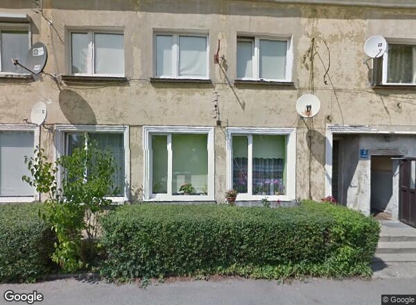 Ceny transakcyjne mieszkań Wrocław UL. BROWARNA 4