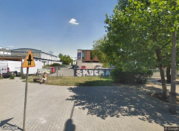 Ceny mieszkań Warszawa ul. Podskarbińska 2