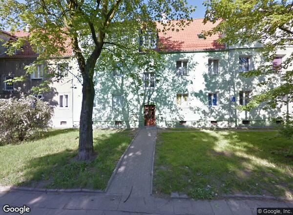 Ceny mieszkań Gdańsk Łużycka 18