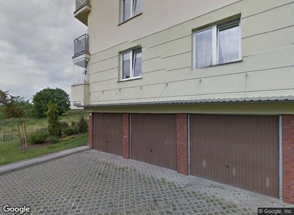 Ceny mieszkań Gdańsk gen. Kazimierza Sosnkowskiego 19