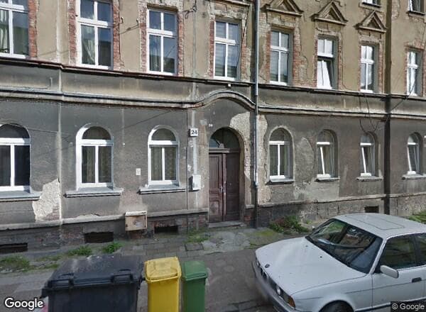 Ceny transakcyjne mieszkań Bydgoszcz Maksymiliana Jackowskiego 24