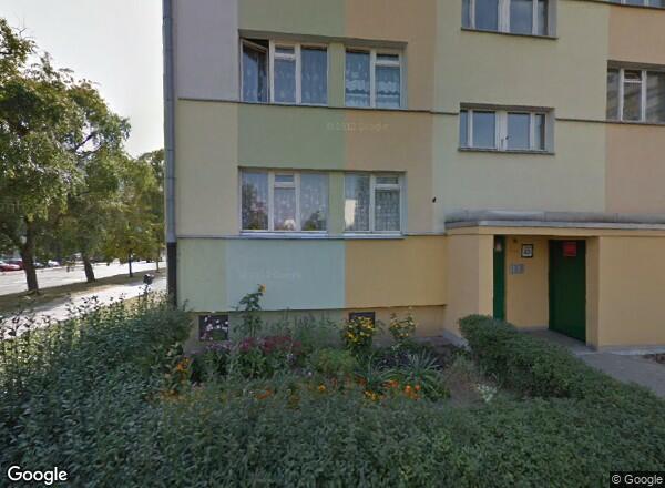 Ceny mieszkań Łódź Rydzowa 23