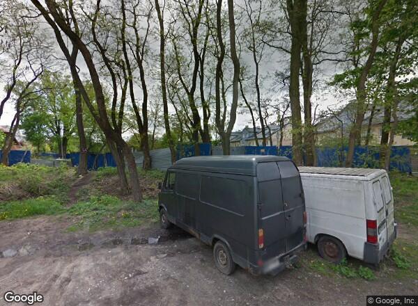 Ceny mieszkań Warszawa ul. Dworkowa 12