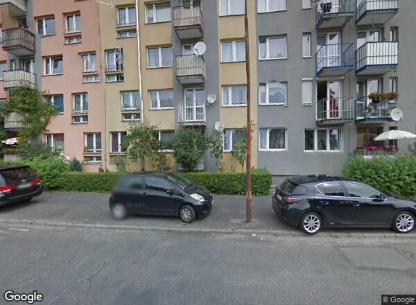 Ceny mieszkań Wrocław UL. ŚLICZNA 16
