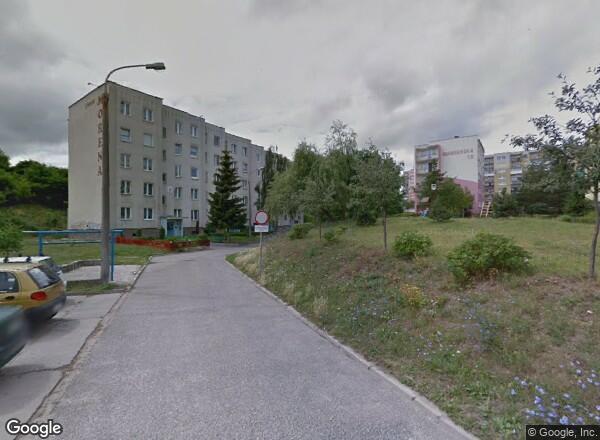 Ceny mieszkań Gdańsk Warneńska 16