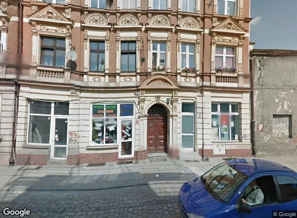 Ceny mieszkań Wrocław UL. BOLESŁAWA KRZYWOUSTEGO 284