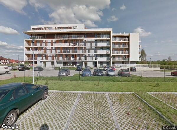 Ceny mieszkań Wrocław UL. OLBRACHTOWSKA 30