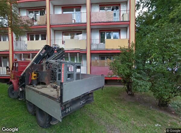 Ceny transakcyjne mieszkań Białystok Wesoła 20