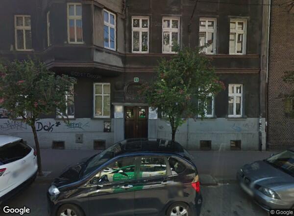 Ceny mieszkań Katowice Mikołaja Kopernika 8