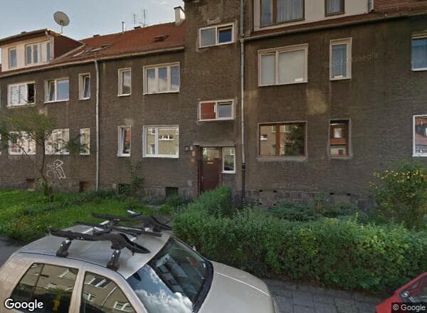 Ceny transakcyjne mieszkań Wrocław UL. KAZIMIERZA BRODZIŃSKIEGO 2