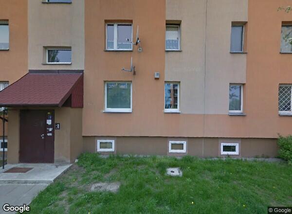 Ceny mieszkań Łódź Juliusza Jurczyńskiego 14