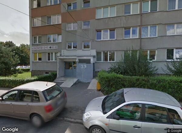 Ceny mieszkań Wrocław UL. BIAŁOWIESKA 32