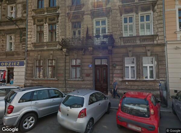 Ceny mieszkań Kraków Garbarska 6