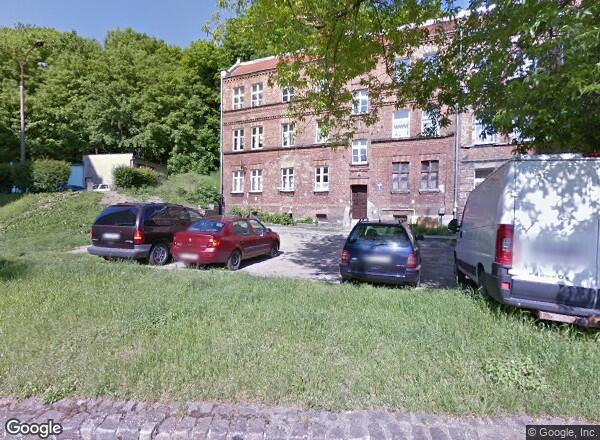 Ceny mieszkań Gdańsk Kaznodziejska 1