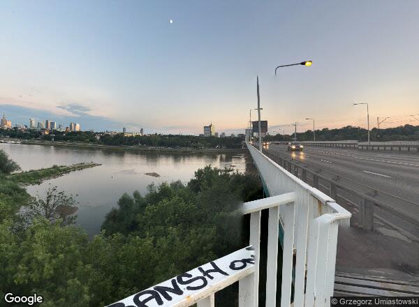 Ceny mieszkań Warszawa ul. Targowa 21A