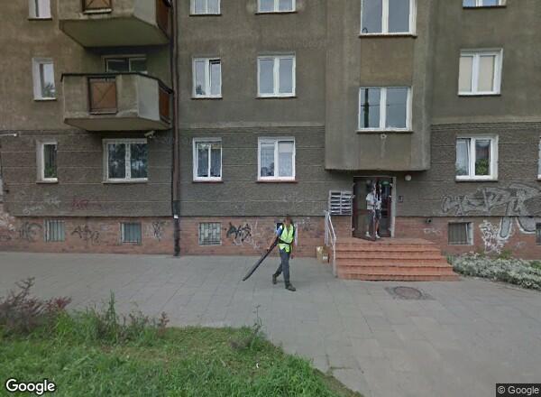 Ceny mieszkań Wrocław UL. HUBSKA 117