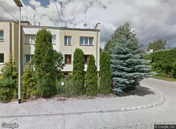 Ceny mieszkań Warszawa ul. Urocza 94