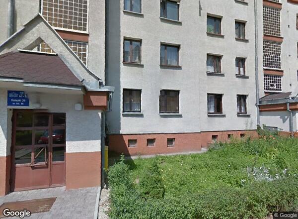 Ceny mieszkań Kraków por. Halszki 29