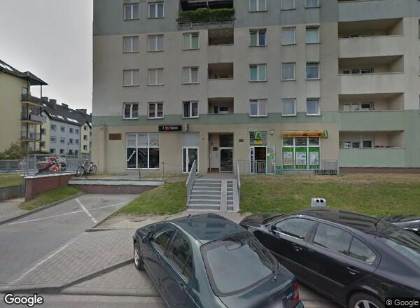 Ceny mieszkań Wrocław UL. STROŃSKA 9A