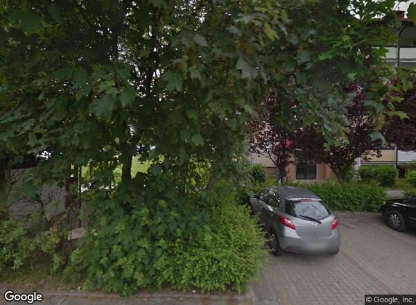 Ceny transakcyjne mieszkań Gdańsk Antoniego Suchanka 9