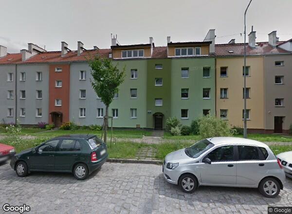 Ceny mieszkań Szczecin Franciszka Ksawerego Druckiego-Lubeckiego 36