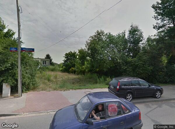 Ceny mieszkań Warszawa ul. Nowodworska 38