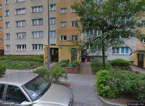 Ceny mieszkań Gdańsk Pilotów 20