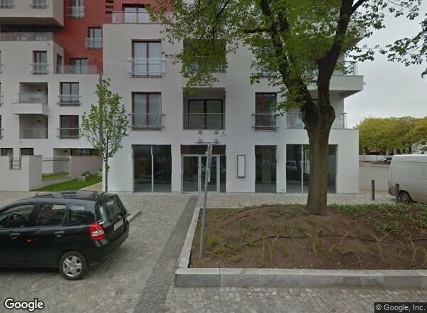 Ceny mieszkań Gdańsk Antoniego Słonimskiego 2