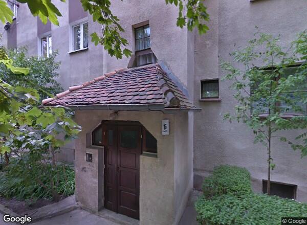 Ceny mieszkań Wrocław UL. KOMOROWSKA 15