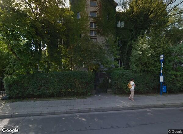 Ceny mieszkań Kraków Praska 10