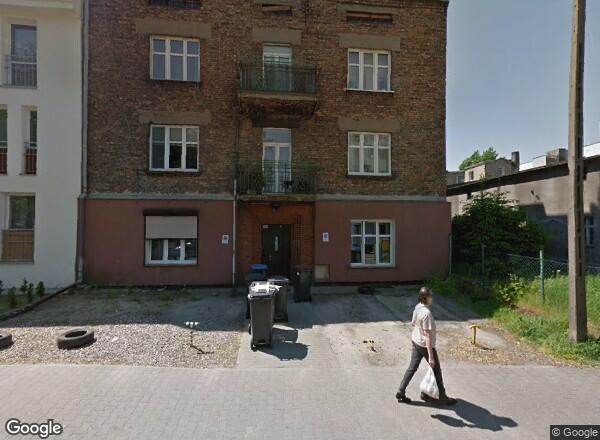 Ceny transakcyjne mieszkań Poznań Bosa 10