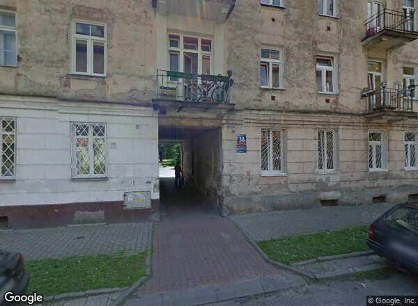 Ceny mieszkań Warszawa ul. Łochowska 38A