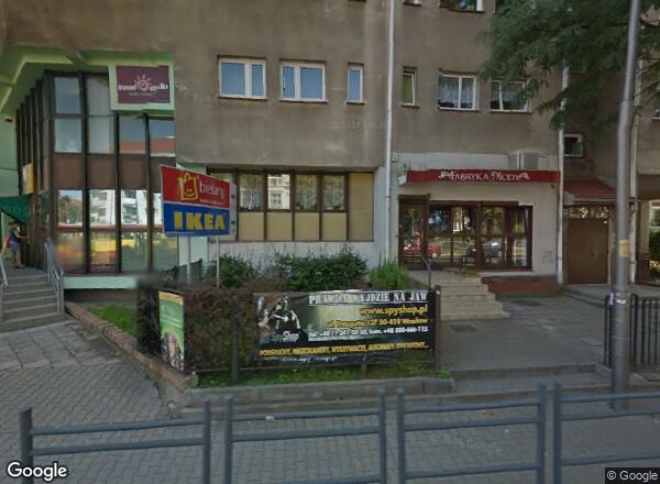 Ceny mieszkań Wrocław AL. GEN. JÓZEFA HALLERA 2