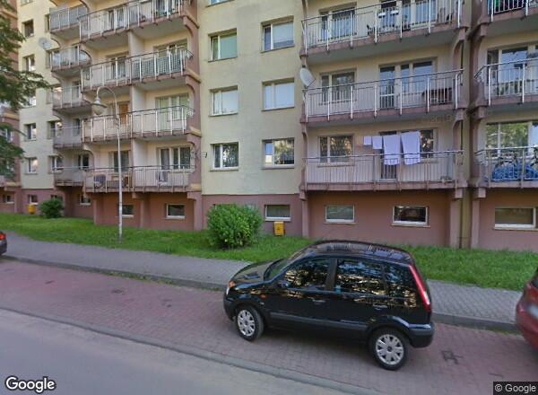 Ceny mieszkań Katowice Lubuska 11