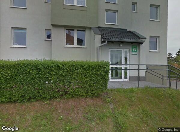 Ceny mieszkań Gdańsk Zielony Stok 25