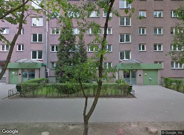 Ceny mieszkań Warszawa ul. T. Krępowieckiego 11