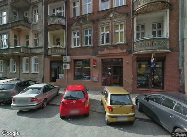 Ceny mieszkań Wrocław UL. LWOWSKA 5